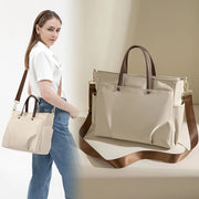 Durable Laptop Handbag for 13–16 Inch Notebooks