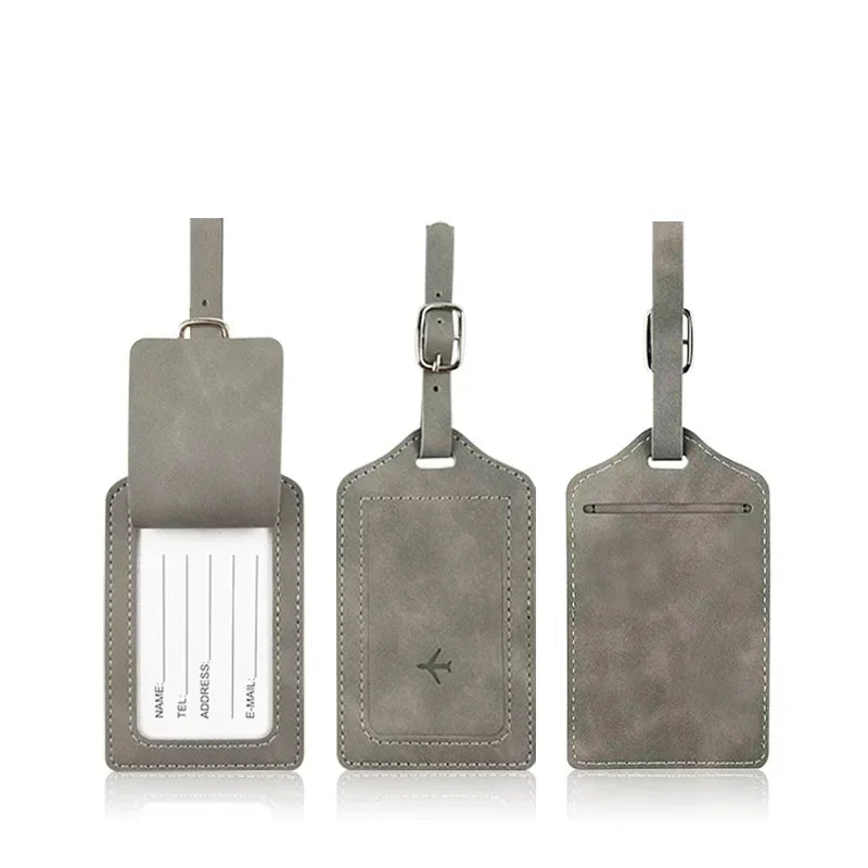 Business Travel Passport Holder