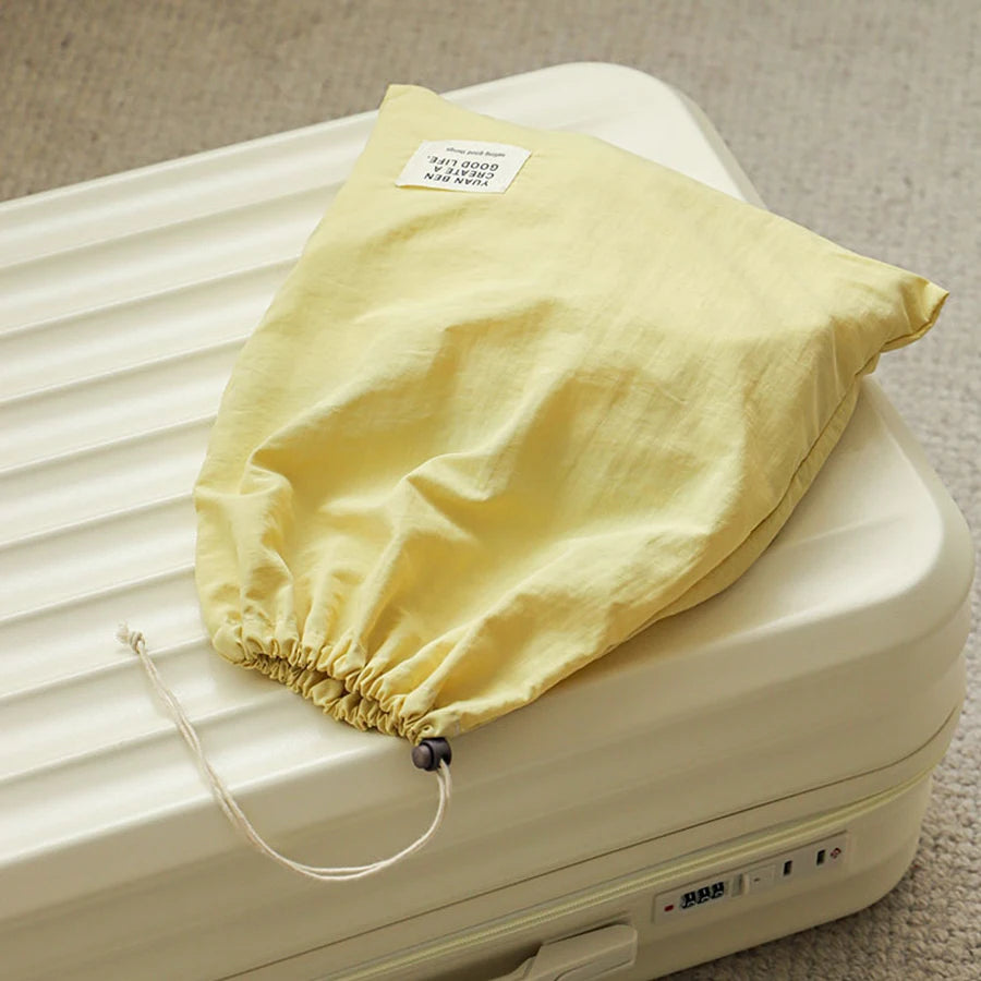 Multifunctional Travel Pouch