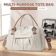 Large Capacity Lightweight Travel Cabin Bag