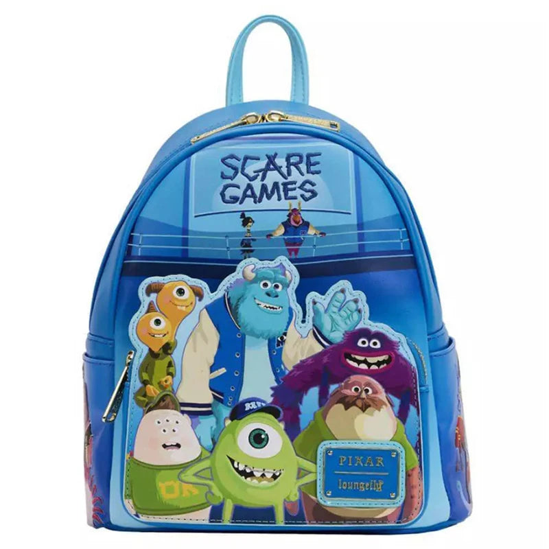 Disney Toy Story Backpack – Cartoon Leisure Bag