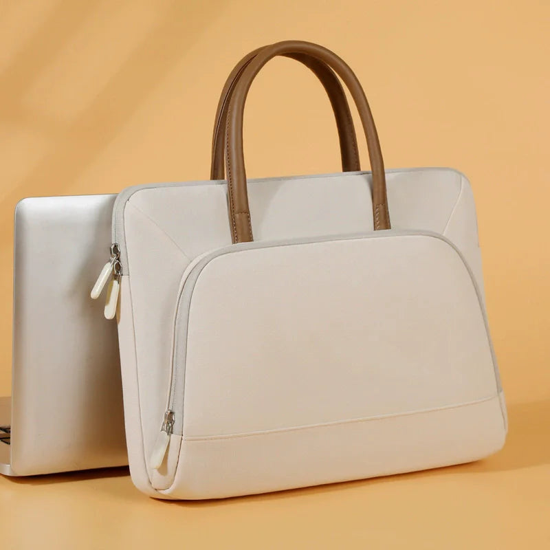 Slim Protective Laptop Bag for MacBook Air/Pro 13–16 Inch