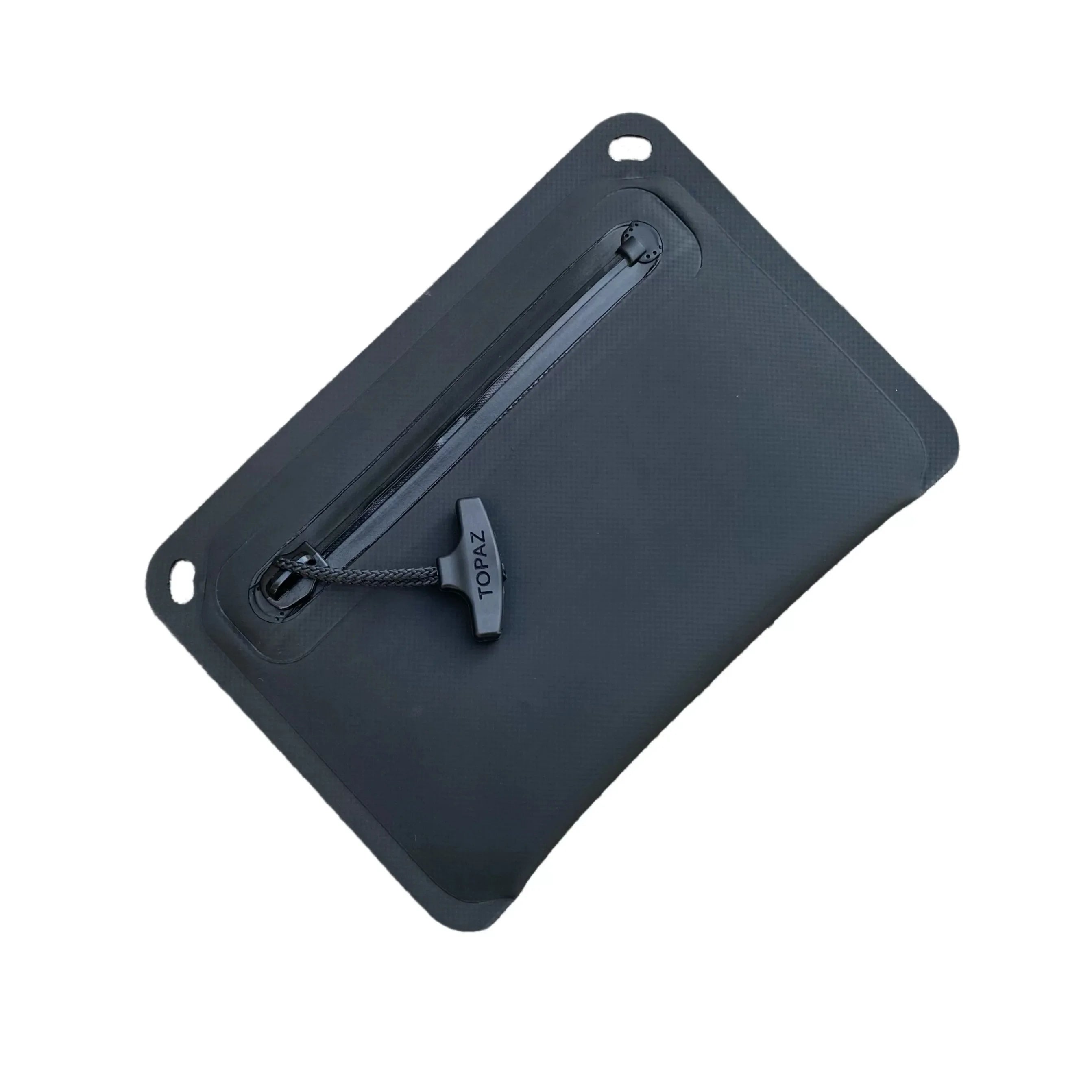 IPX8 Waterproof Passport Holder -Airtight Zipper Case