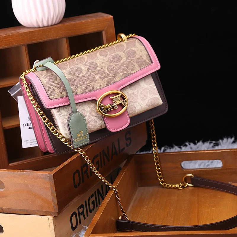 Elegant Shoulder Bag