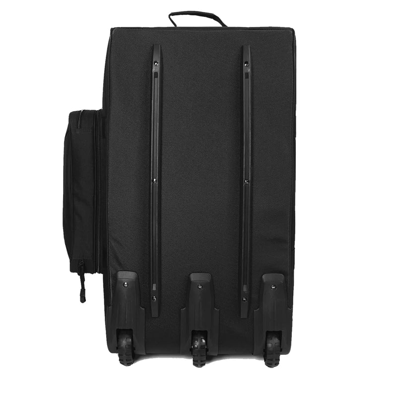124L Wheeled Travel Duffel Bag