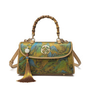 Casual Elegant Crossbody – Spacious Handbag