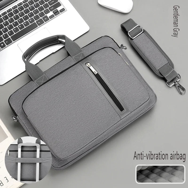Multi-Brand Laptop Sleeve – Durable Protective Cover for MacBook & More