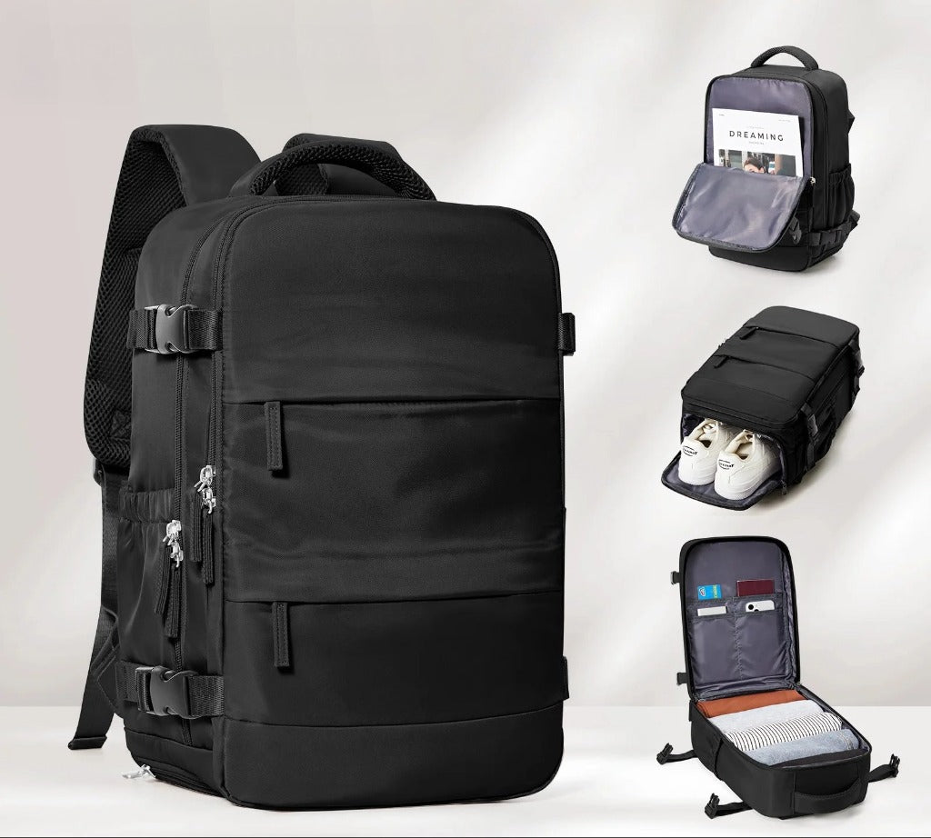 Versatile waterproof Backpack