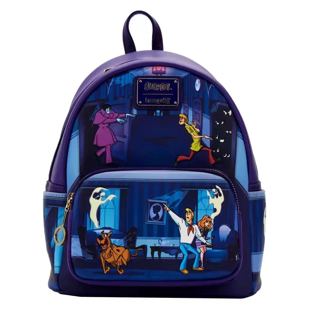 Disney Toy Story Backpack – Cartoon Leisure Bag