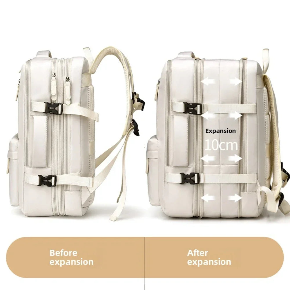 Multi-Purpose Travel Backpack