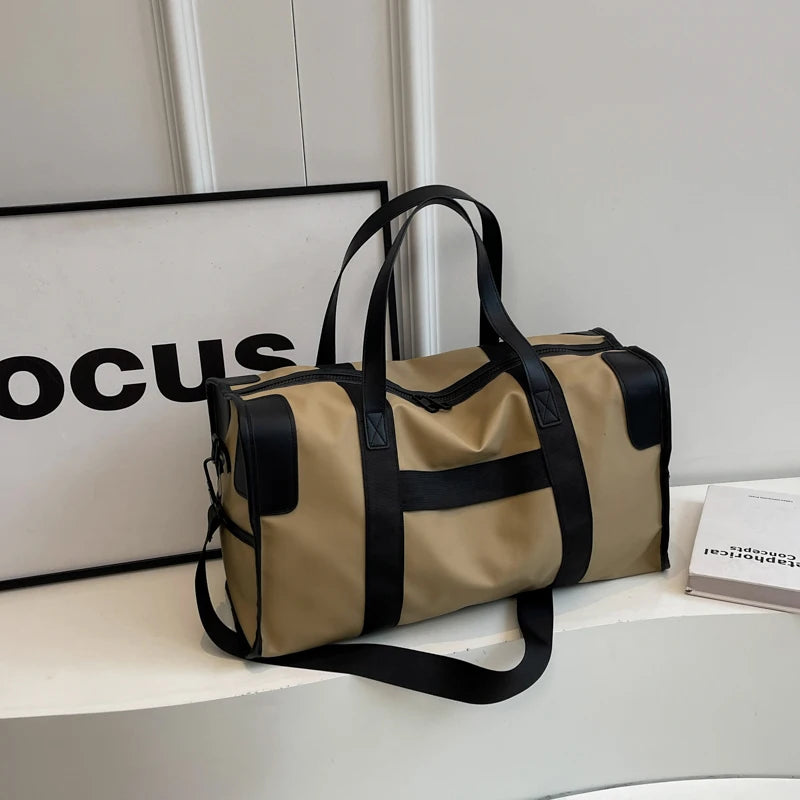 Large Capacity Travel Bag
