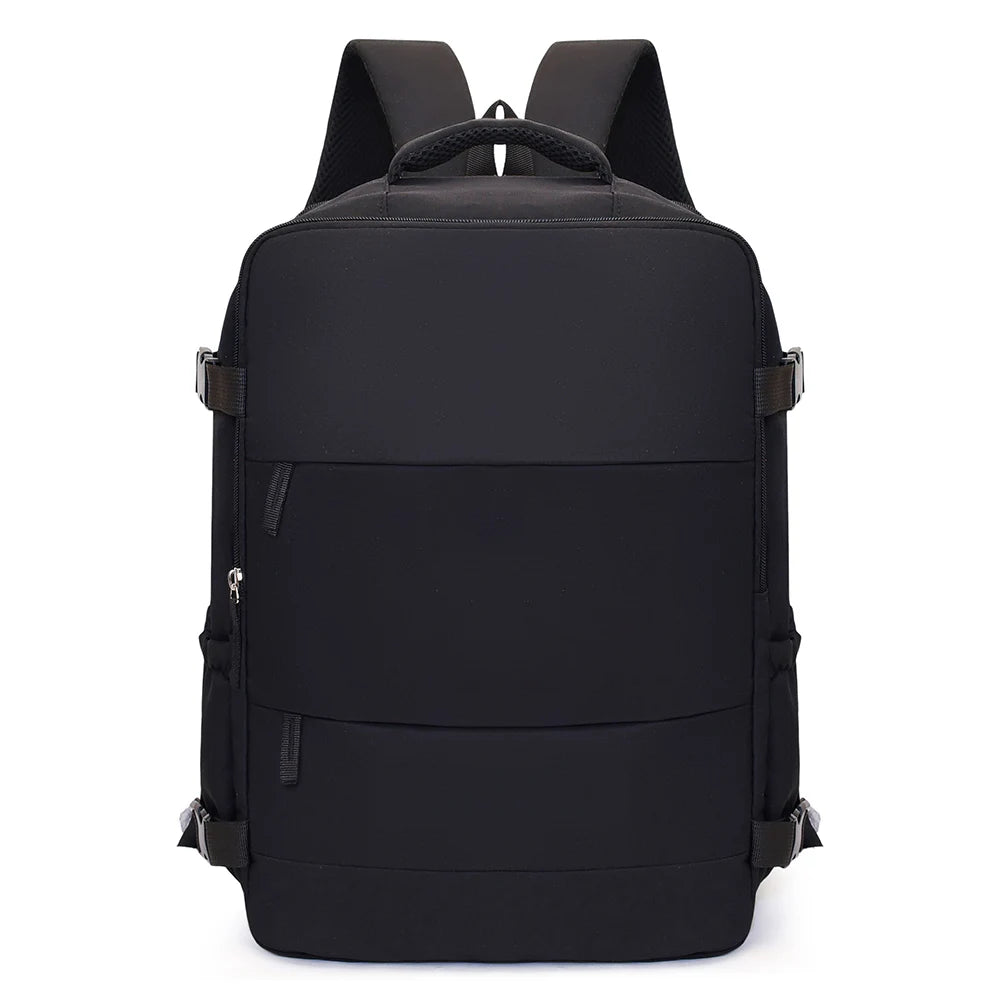 Airline Approved Cabin Backpack – Compact, Lightweight & Spacious