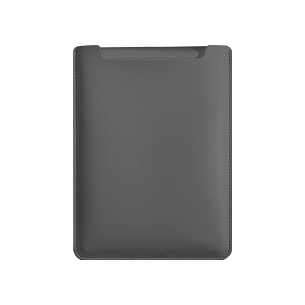 Slim Laptop Bag for MacBook, HP, Lenovo, Xiaomi – Travel & Office Friendly