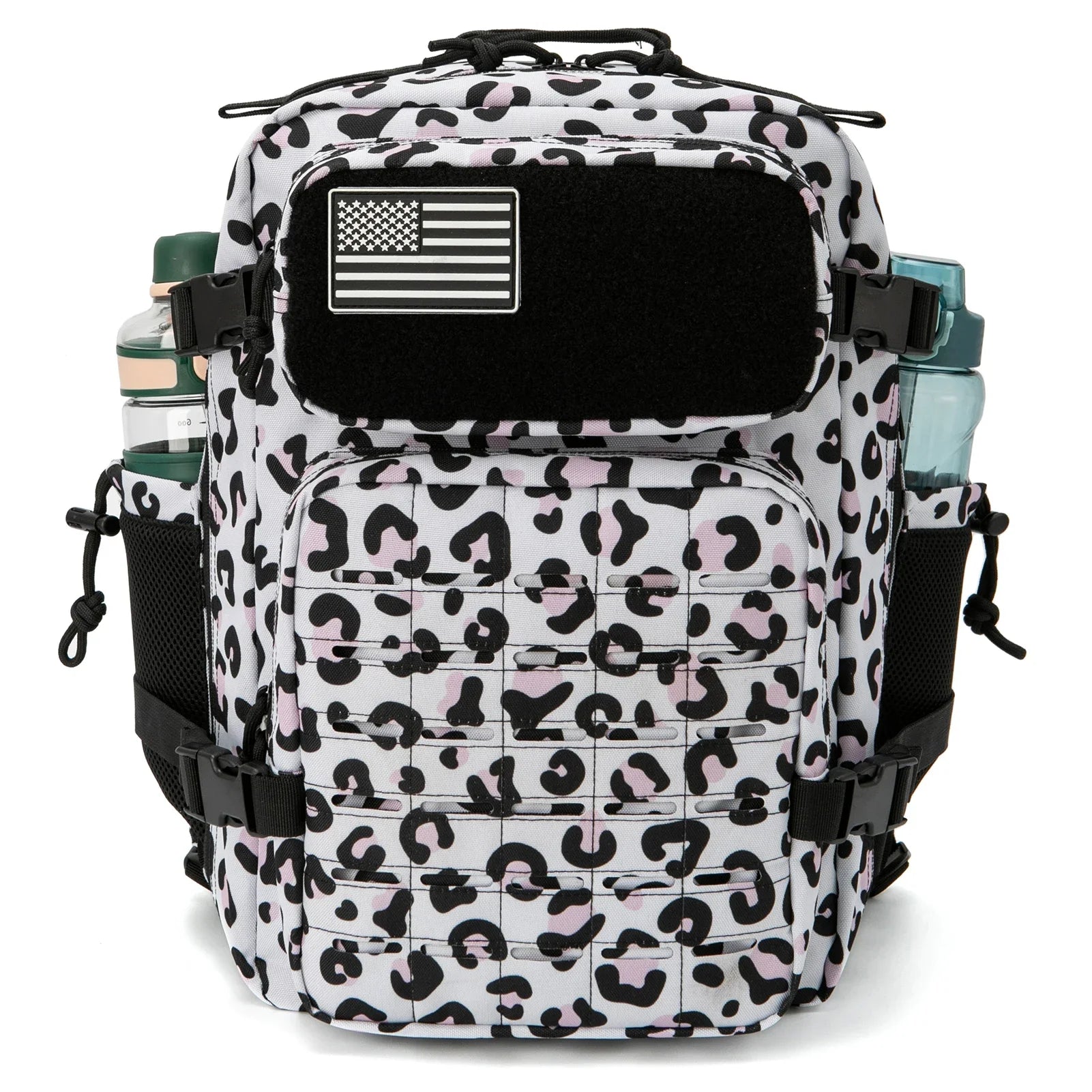 Durable Military Style Travel Bag