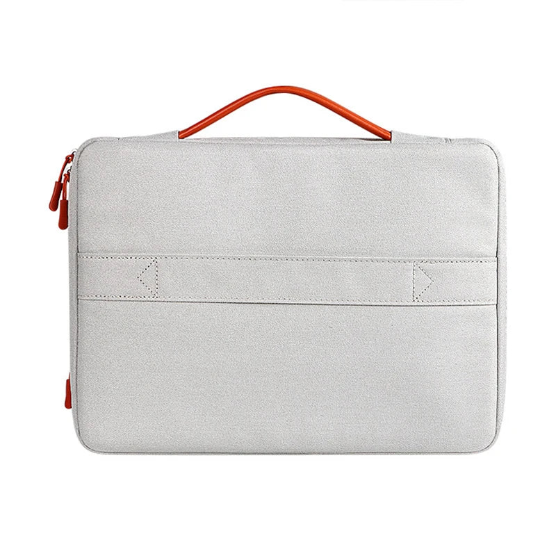 Durable Waterproof Laptop Bag for MacBook Air & Pro 13–16 Inch