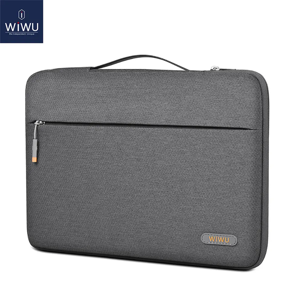 Waterproof Laptop Sleeve for 13–15.6 Inch - MacBook Pro 14 & MacBook Air
