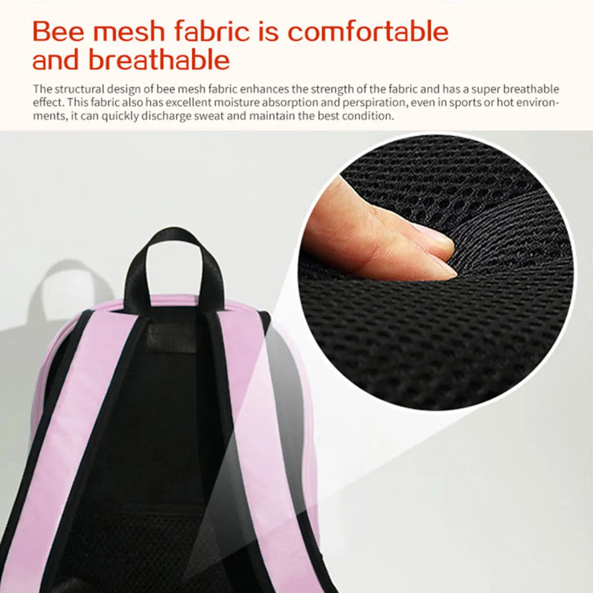 Smart LED Display Advertising Backpack – APP-Controlled Digital Billboard Bag