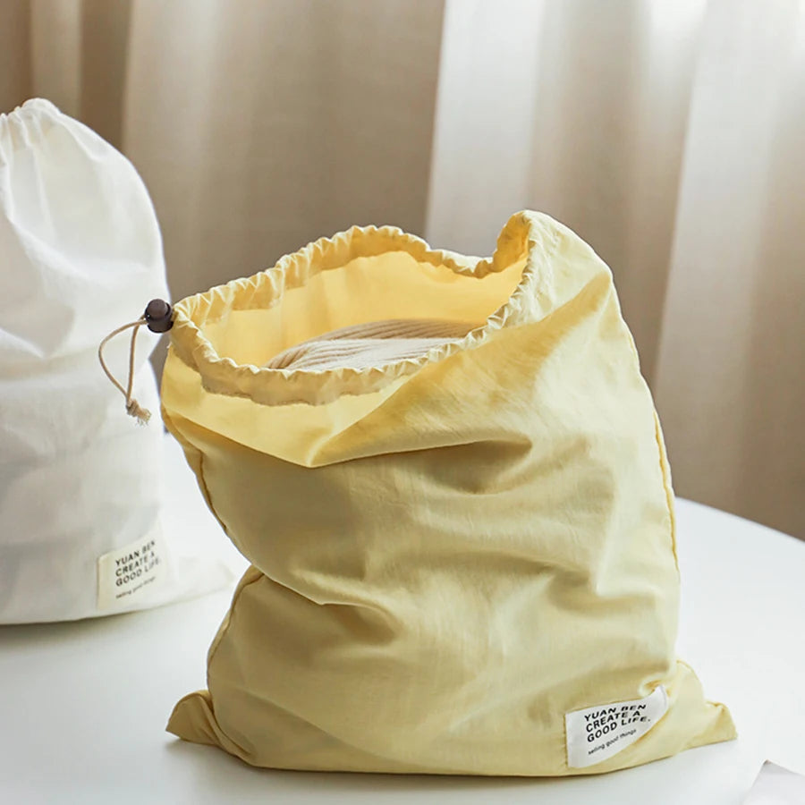 Multifunctional Travel Pouch