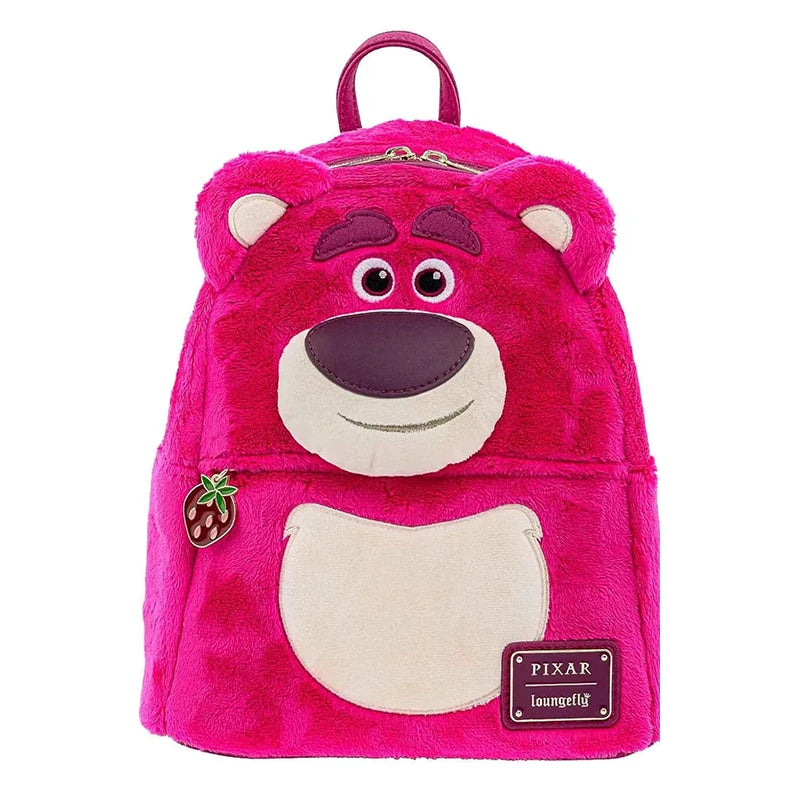 Disney Toy Story Backpack – Cartoon Leisure Bag