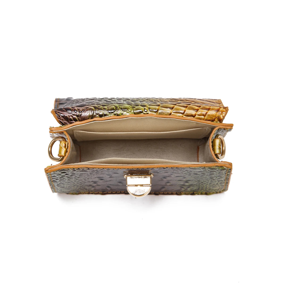 Colorful Mini Handbag – Cute Small Shaped Wallet-Size Purse