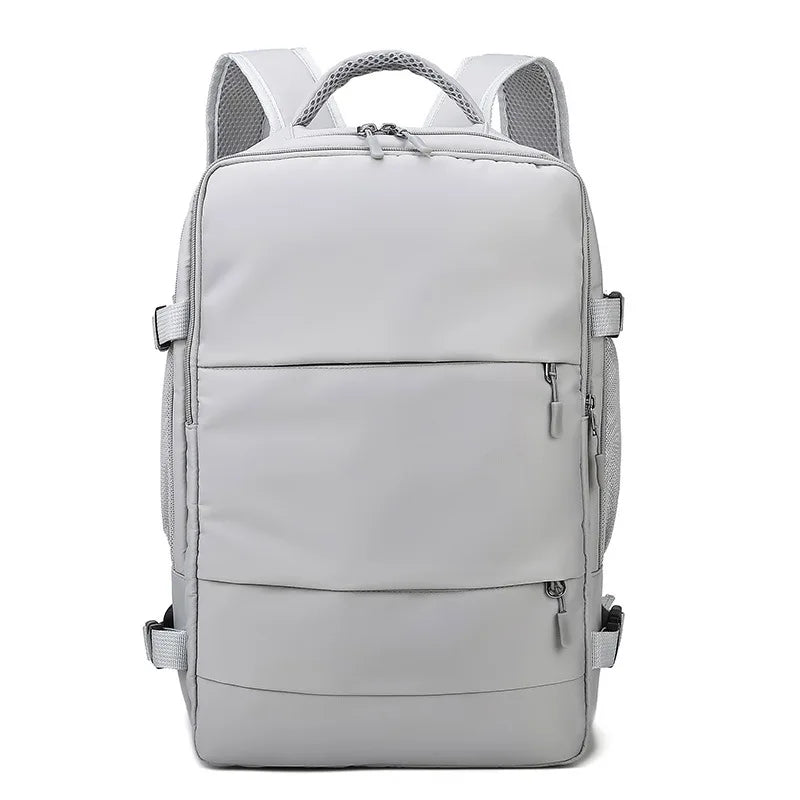Anti-Theft Travel Backpack-Large Waterproof Backpack