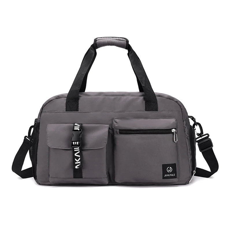 Versatile Travel Duffle Bag – Shoulder & Crossbody Bag