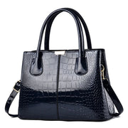 Luxury PU Leather Shoulder & Crossbody Bag