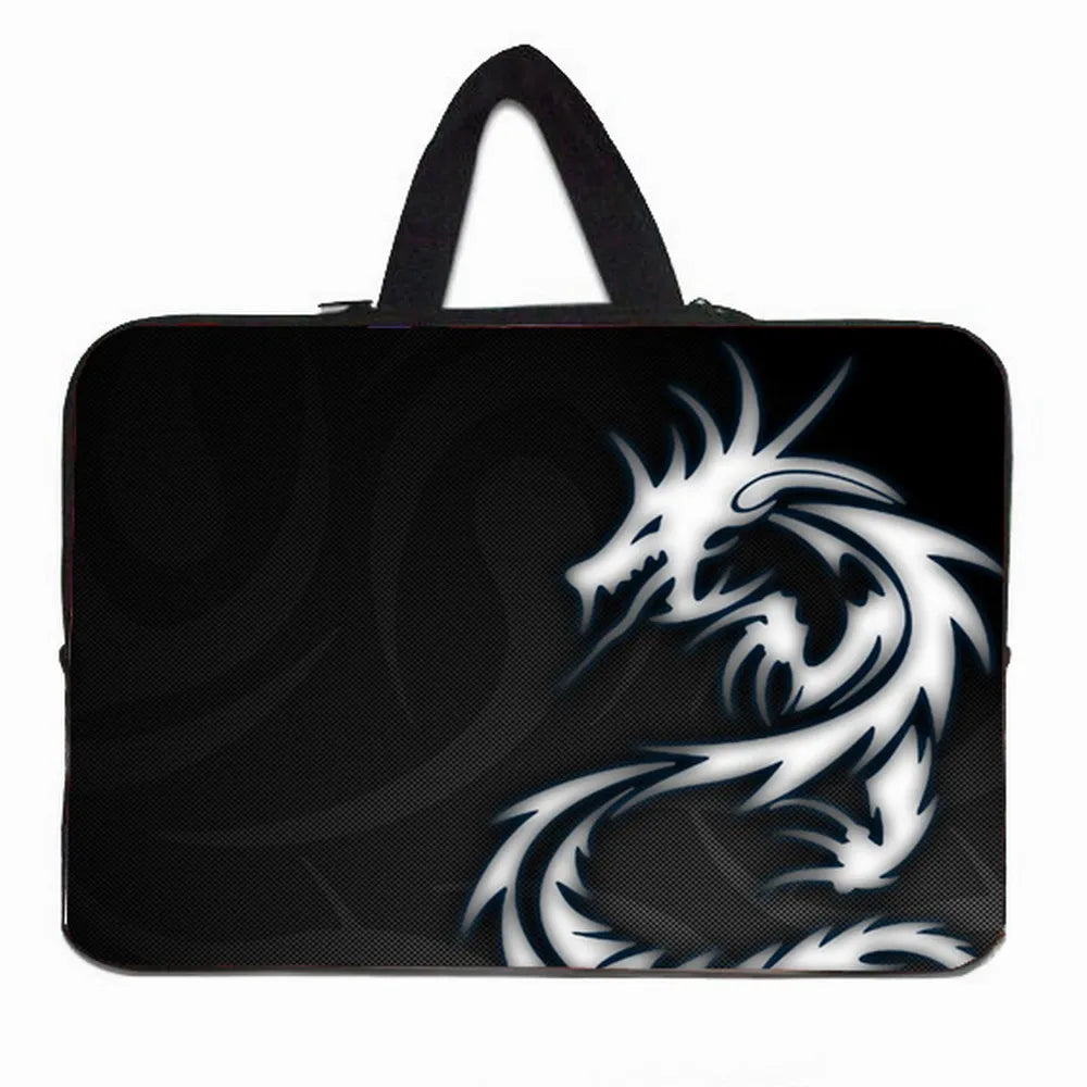 Neoprene Laptop Sleeve for Chromebook 11–17 Inch