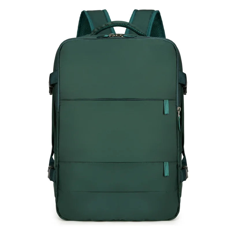 40x30x20 Cabin Backpack – Lightweight Travel Laptop Bag for Men & Women