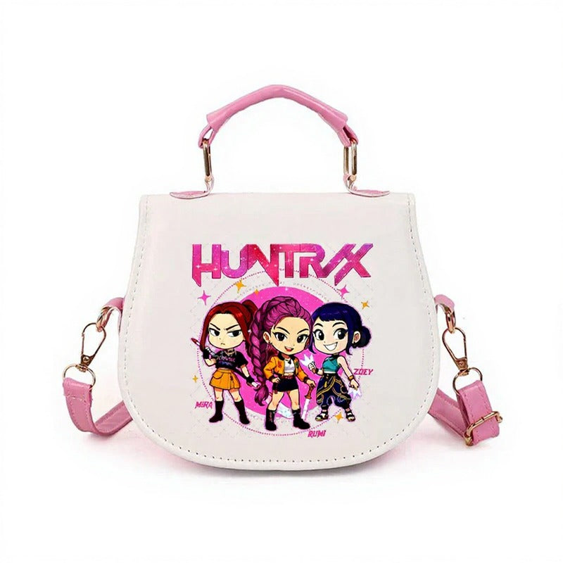 Designer Anime Shoulder Bag – Trendy Women’s Anime Handbag