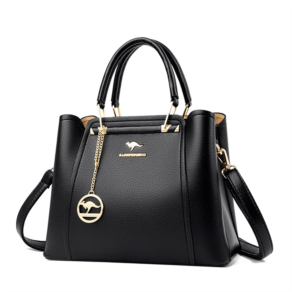 Luxury Crossbody Handbag