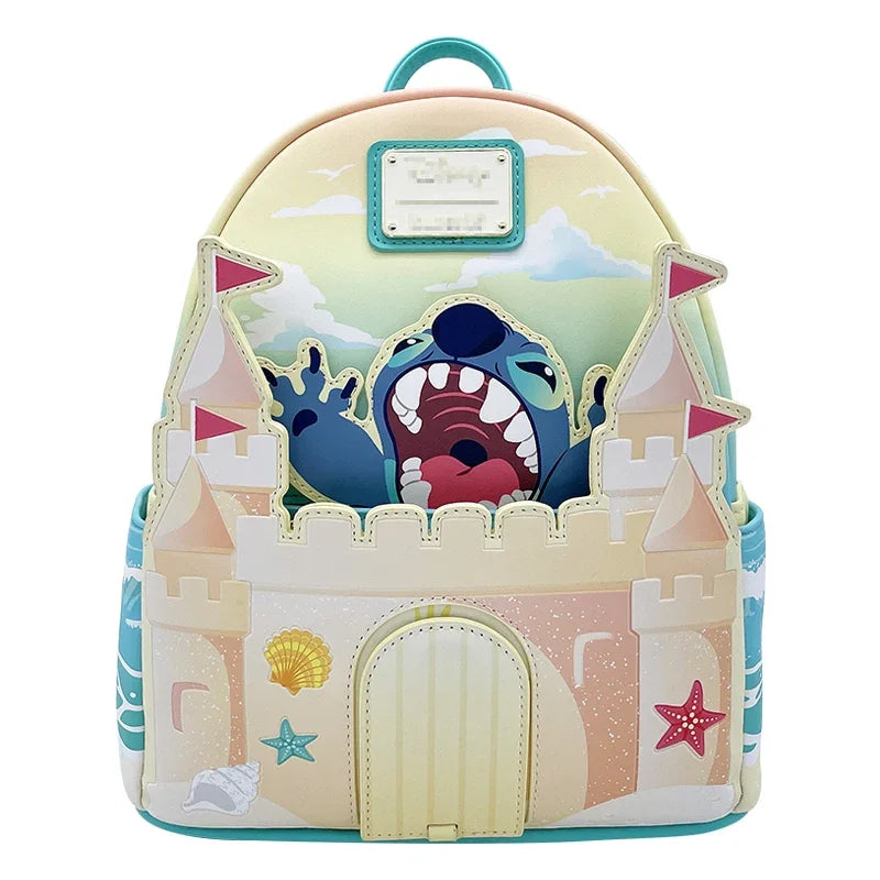 Disney Toy Story Backpack – Cartoon Leisure Bag
