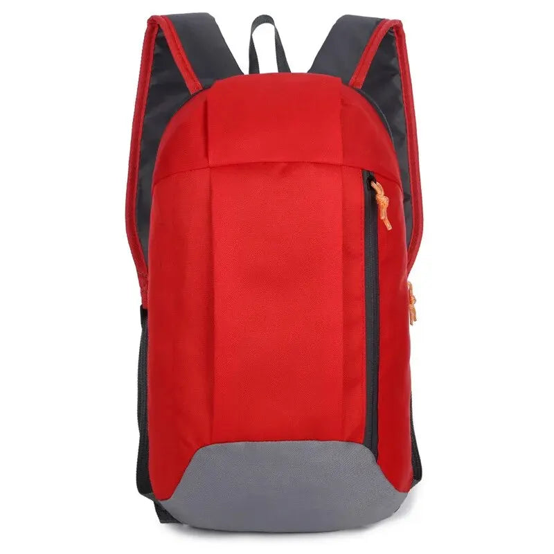 Outdoor Lightweight Small Sports Backpack