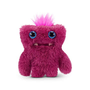 Cute Ugly Fuggler Baby Monster Plush Toy – Multicolor Peluche Doll
