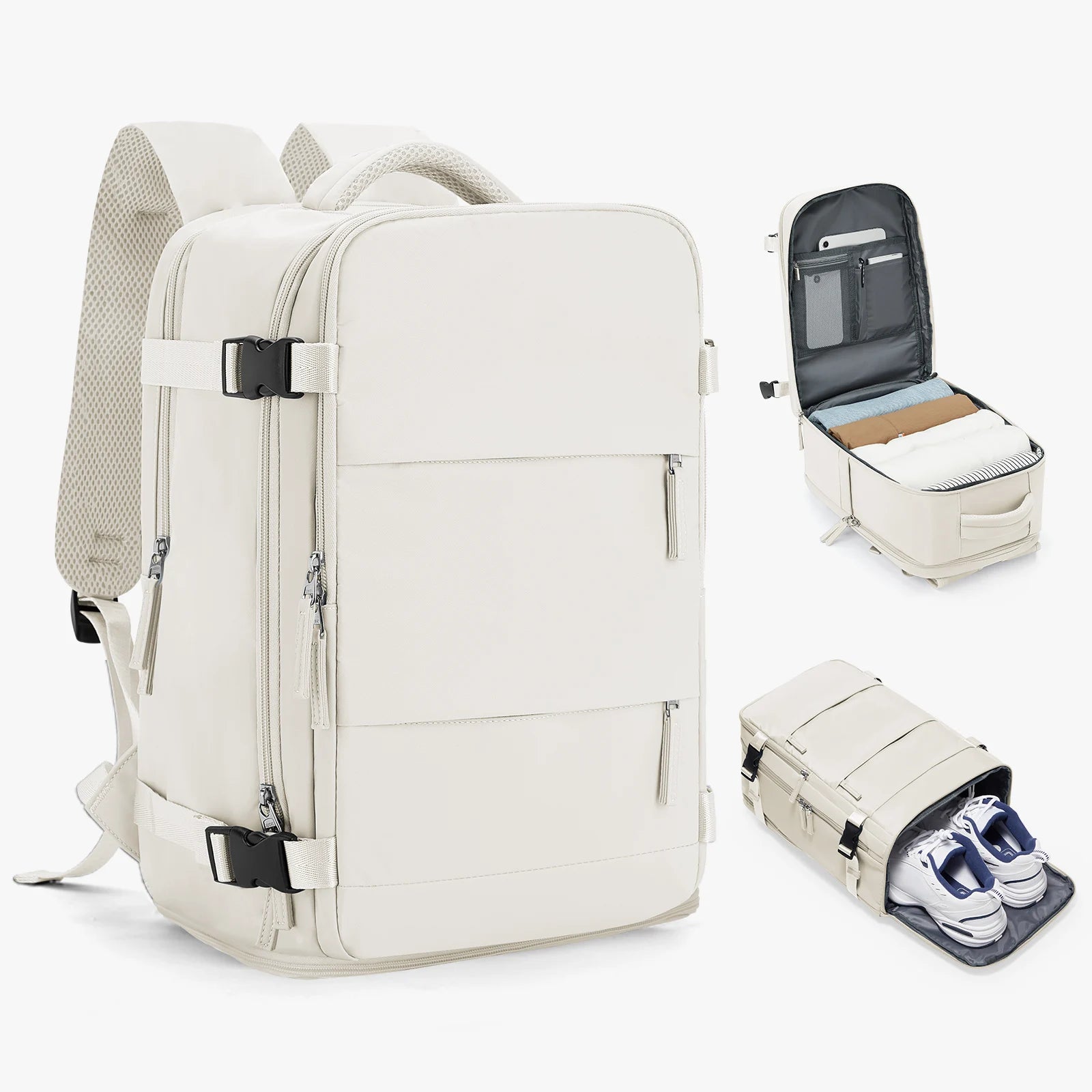 Smart Cabin Backpack