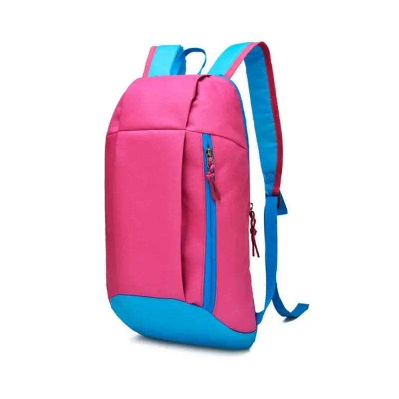 Outdoor Lightweight Small Sports Backpack