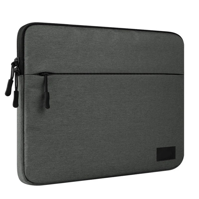 Waterproof Laptop Sleeve 11–16 Inch – Protective Case for MacBook Air/Pro