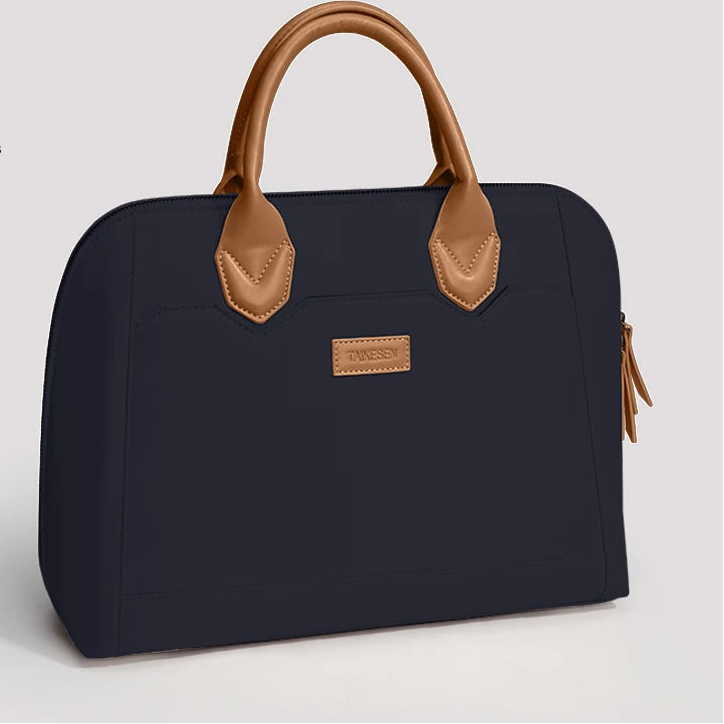 Stylish Briefcase (13–16 Inch) for MacBook Air/Pro – Business Messenger Bag