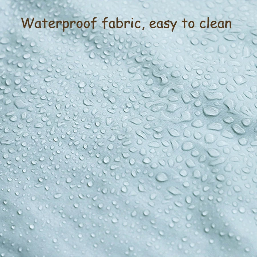 Multifunctional Travel Pouch