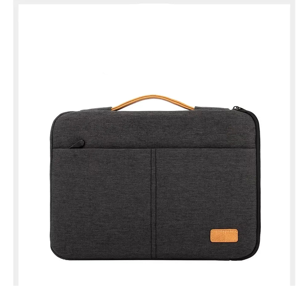 Protective Laptop Sleeve-Water-Resistant Computer Bag