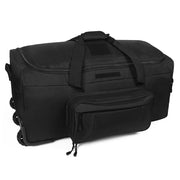 124L Wheeled Travel Duffel Bag
