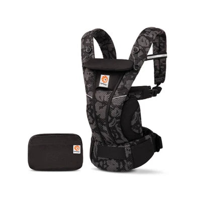 360 Ergonomic Baby Carrier-Infant to Toddler Sling