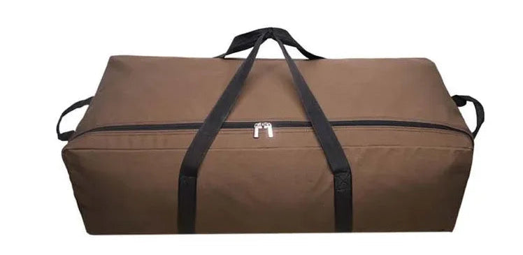 150L, 100L, 55L Large Capacity Waterproof Travel Duffel Bag – Outdoor Fitness Bag