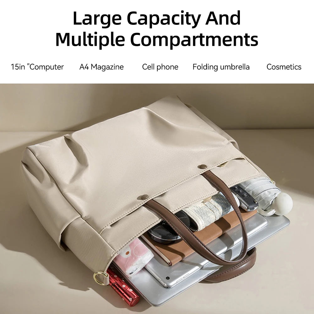 Laptop Bag Case for 13–16 Inch – Shoulder Handbag Briefcase