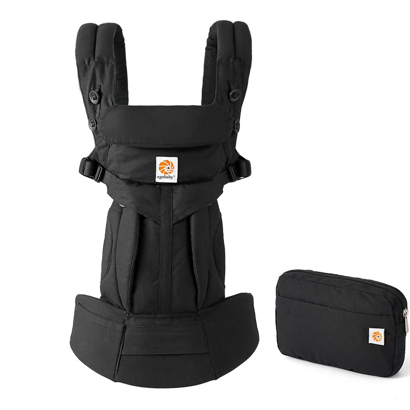 360 Ergonomic Baby Carrier-Infant to Toddler Sling