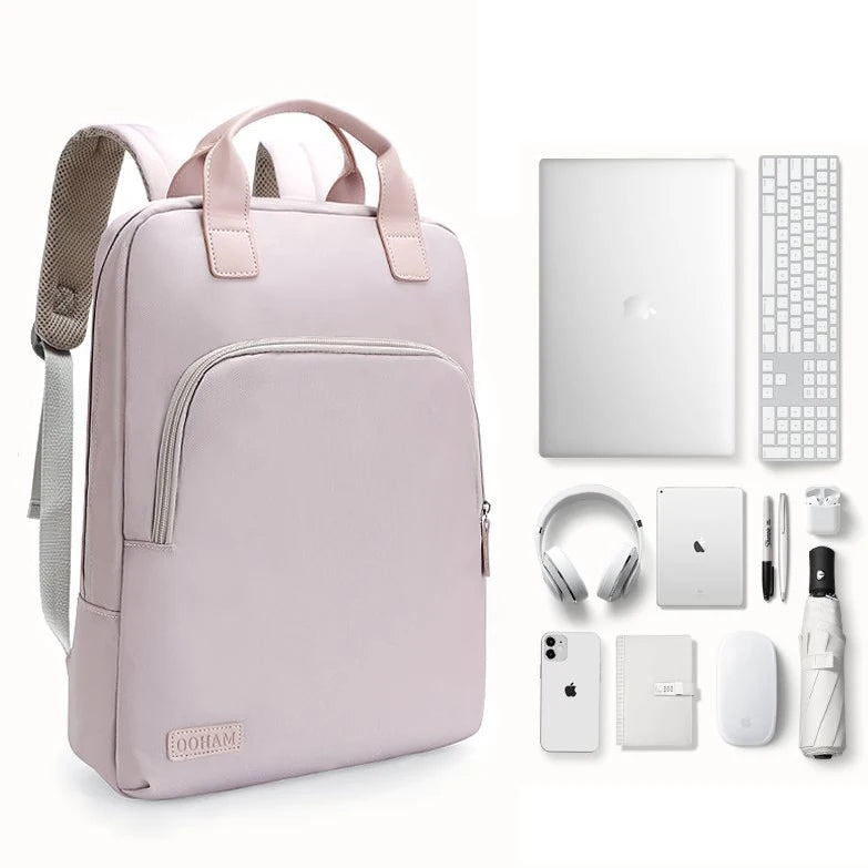 Shockproof Laptop Sleeve for 13–16 Inch