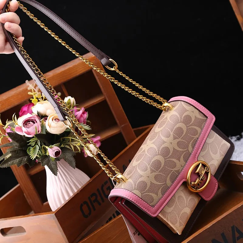 Elegant Shoulder Bag