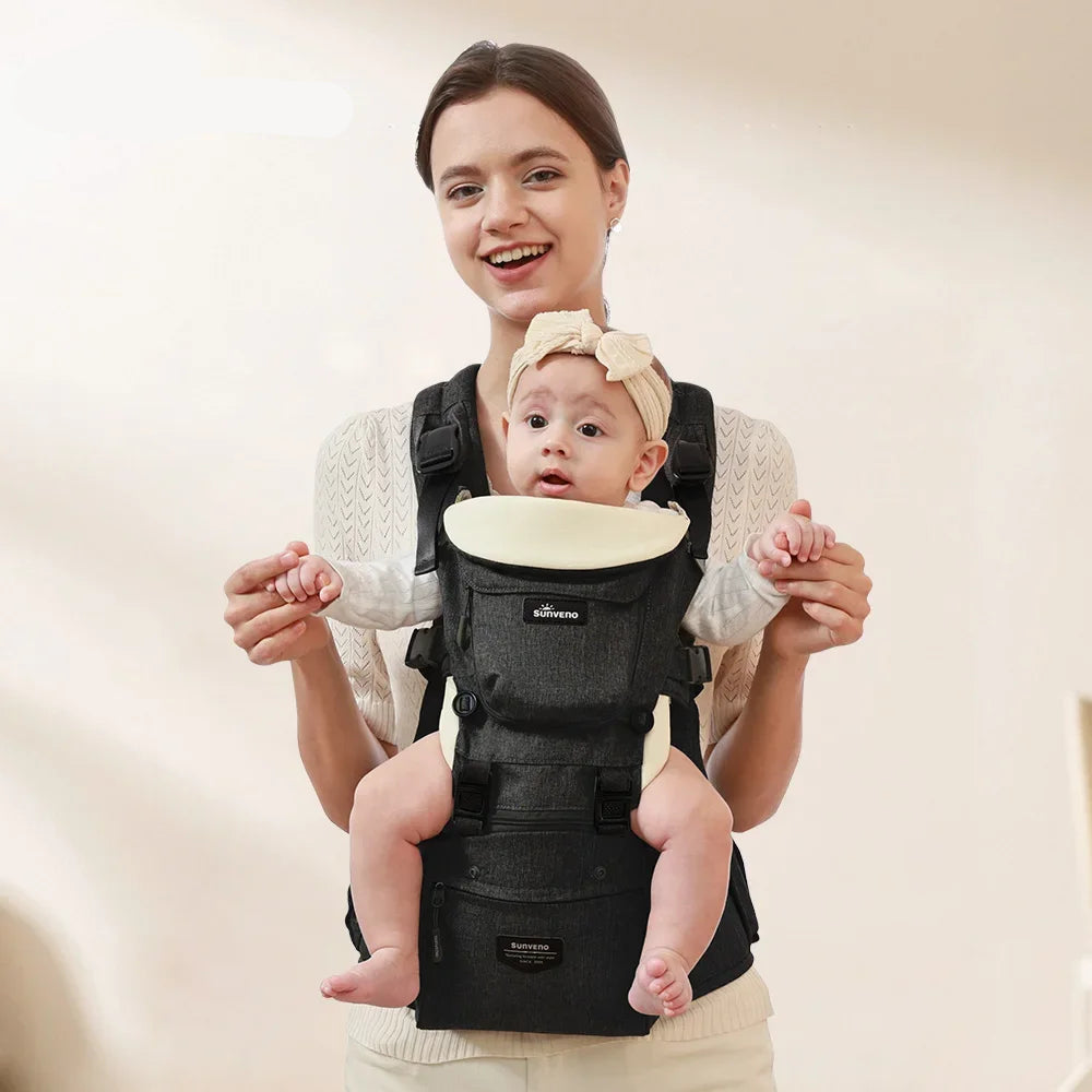Sling Wrap- Comfortable Baby Holder for Travel