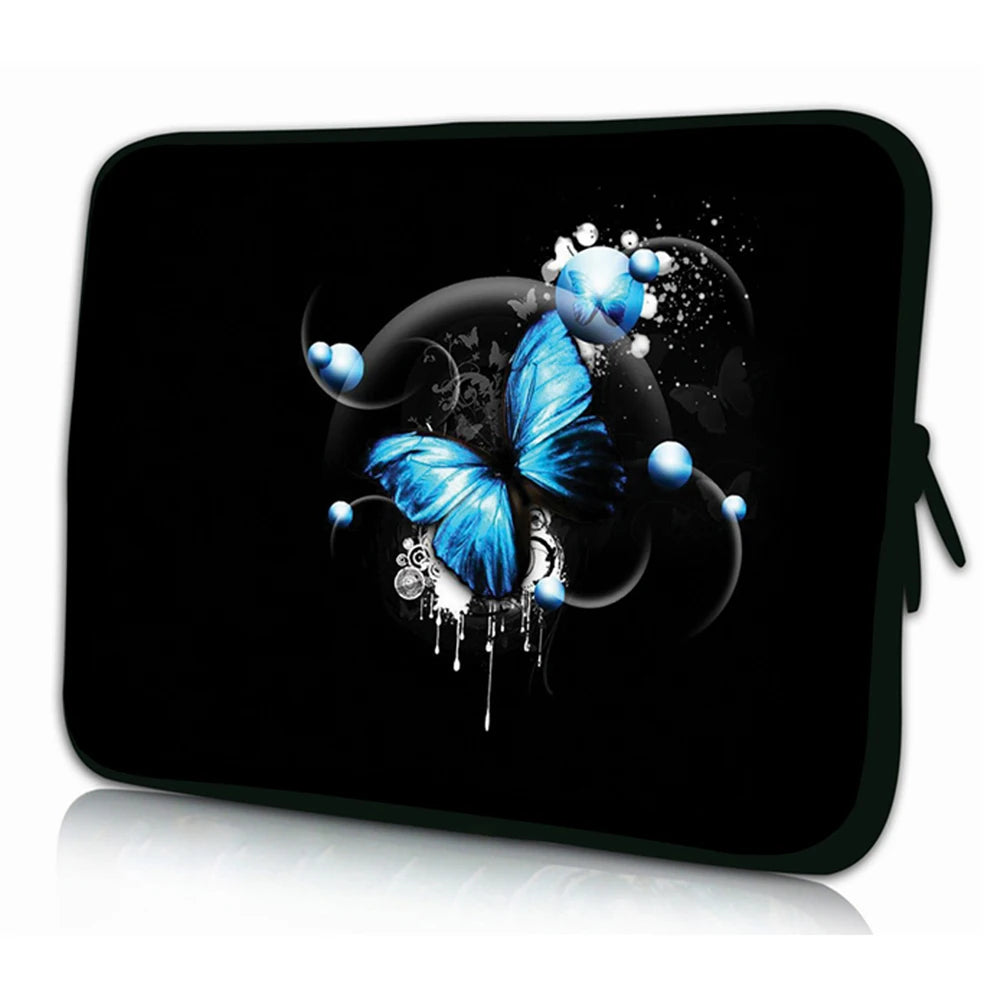 Universal Laptop Sleeve for 10–17 Inch