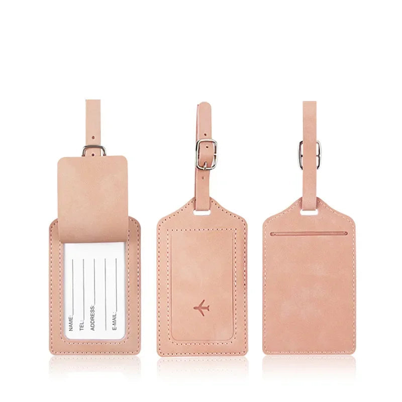 Business Travel Passport Holder